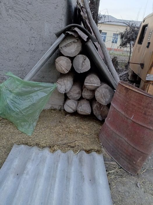 Россия саснаси тахалари,кругляк терак қуритилган сотилад.