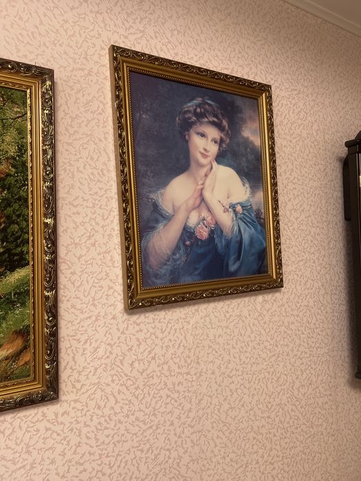 Продам картину