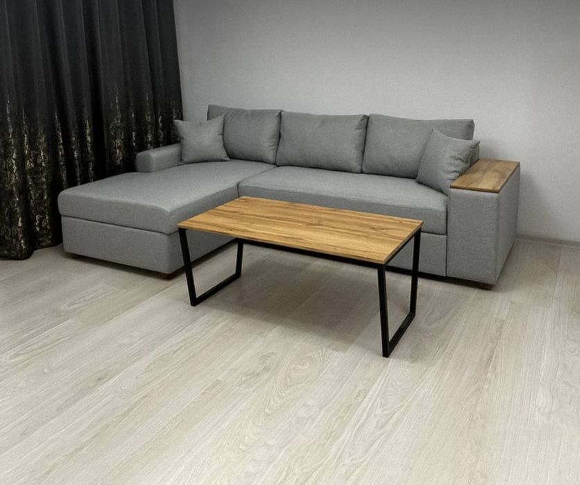 Угловой диван от производителя