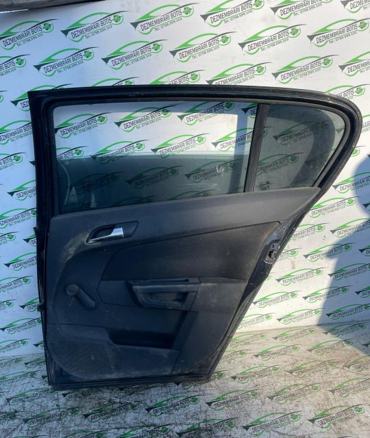 Usa / Portiera spate dreapta Opel Astra H