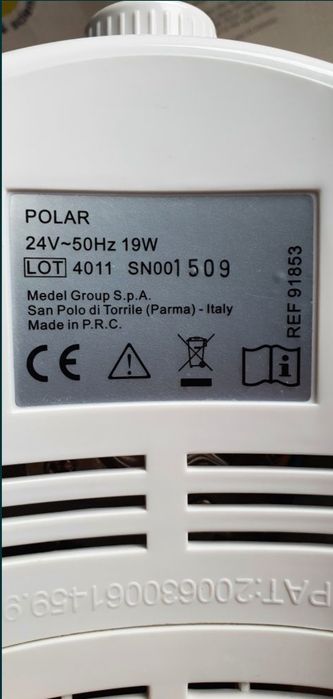 Umidificator de aer copii