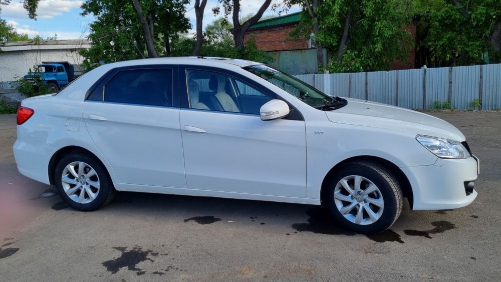 Продам автомобиль