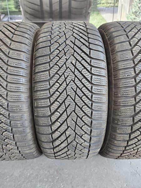 225/45/17 PIRELLI 4бр