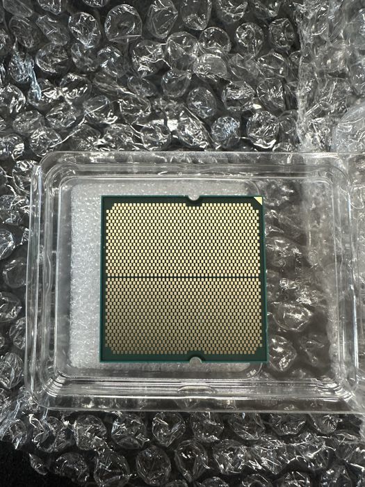 Процесор Ryzen 5 7600