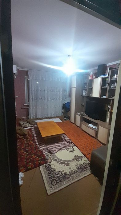 Продам 3 комнатную квартиру