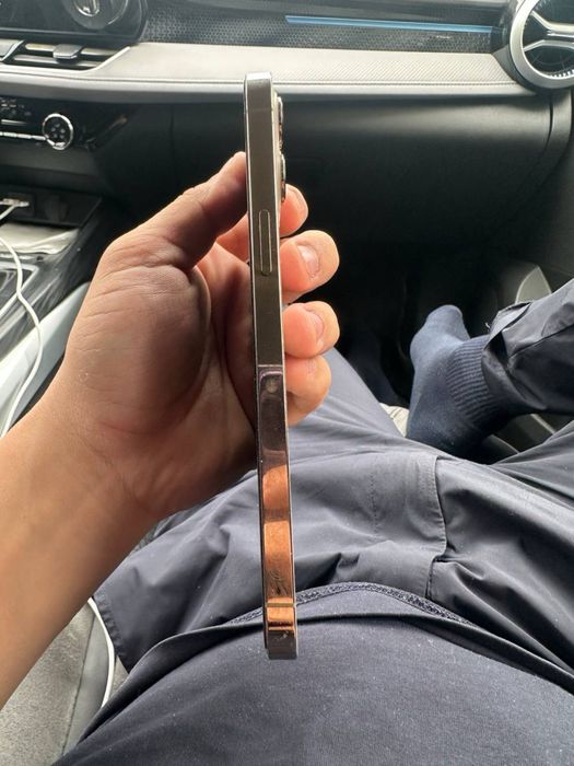 Iphone 12 pro max 256 gb