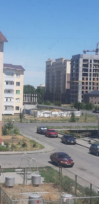 Продаётся квартира