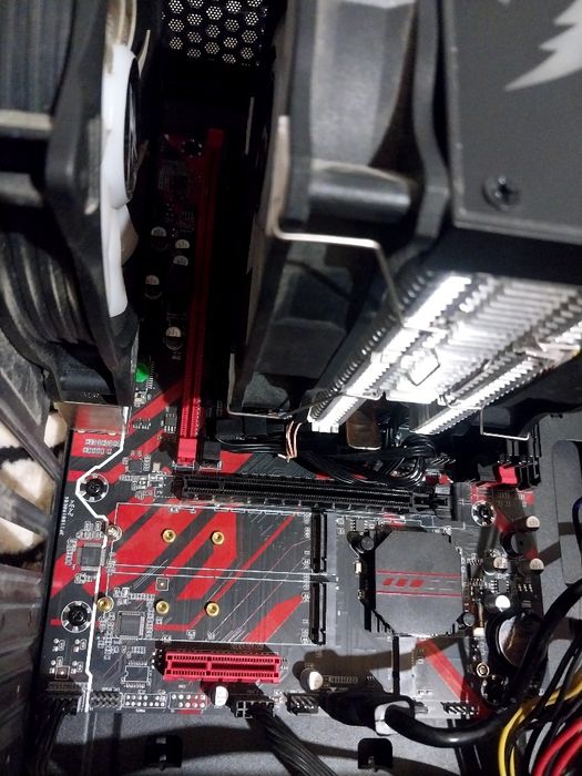 Xeon E2860 DDR4 32 GB