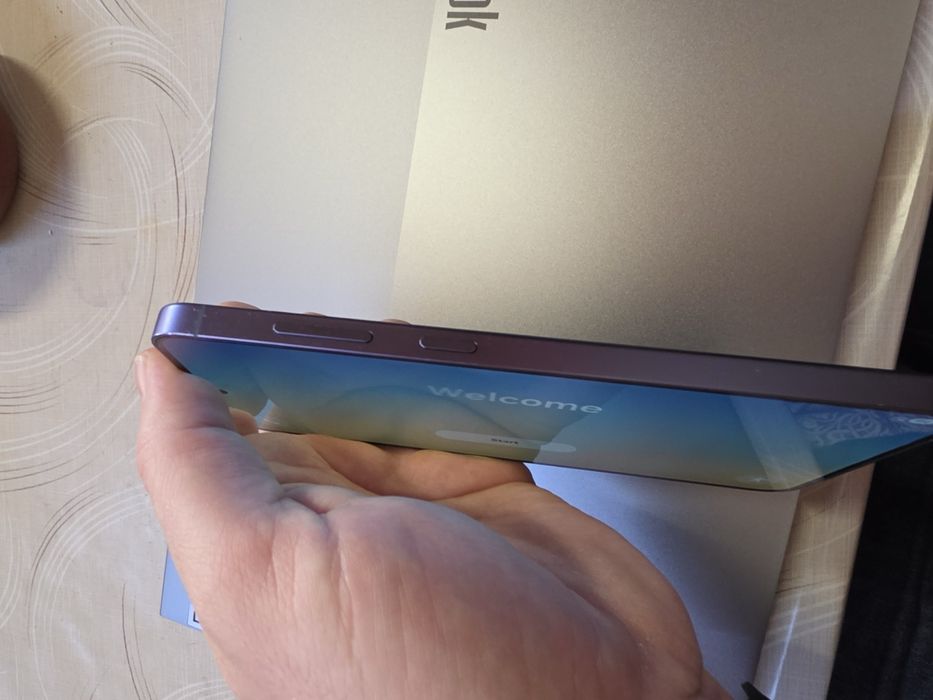 Samsung Galaxy S24+