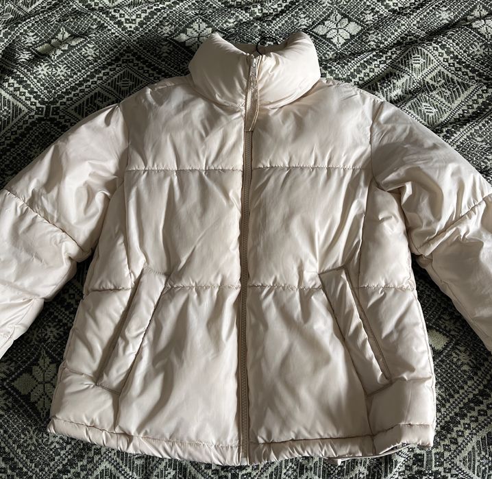 Зимни якета лот!
