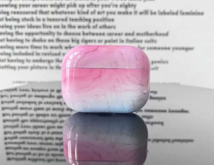 Чехол для airpods PRO2. Chehol uchun AirPods PRO2