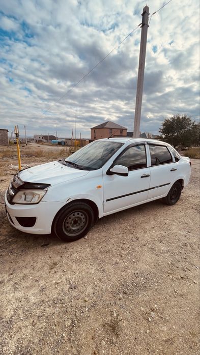 Продается Lada Granta