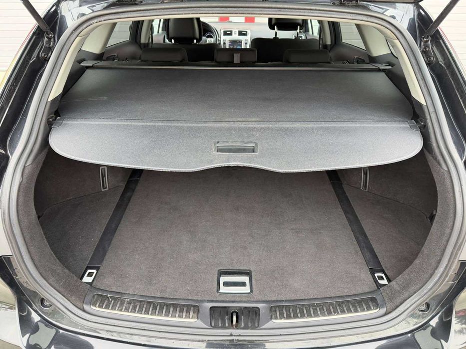 Toyota Avensis 2.0D-4D
