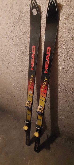 Ски с автомати .