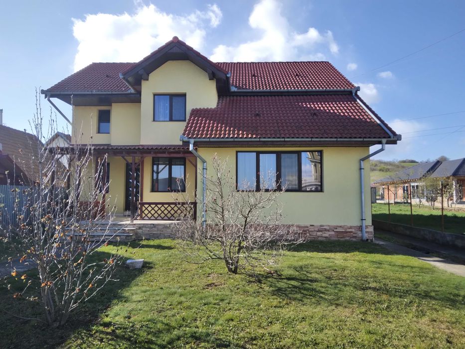 Casa de vanzare - proprietar