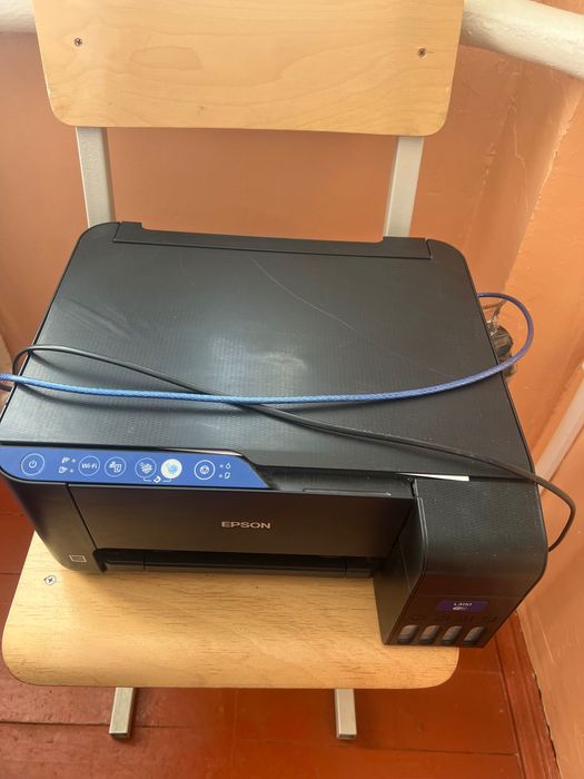 Продаю Принтер Epson