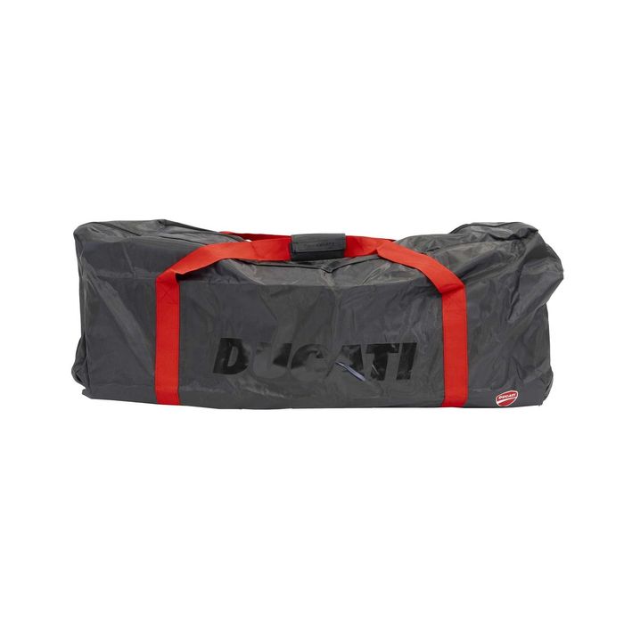 Ducati E-Scooter Transport Bag – Чисто нова чанта за електрически скутер