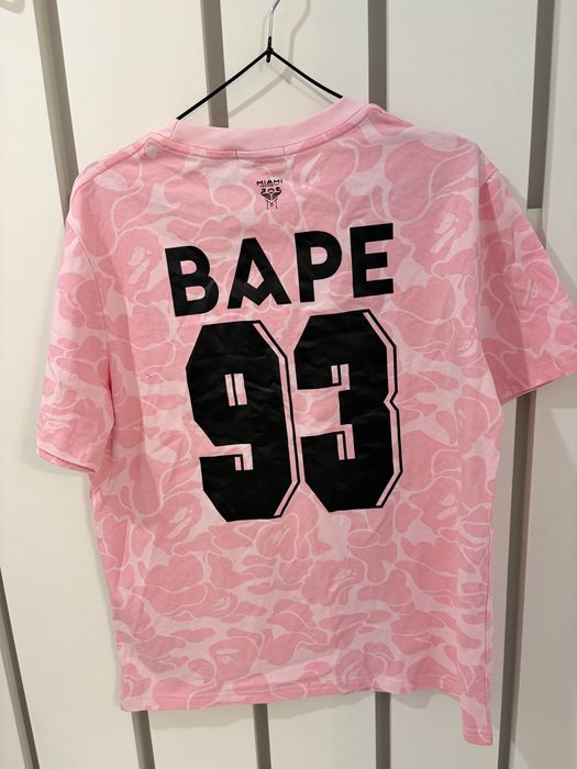 Tricou Bape marimea M