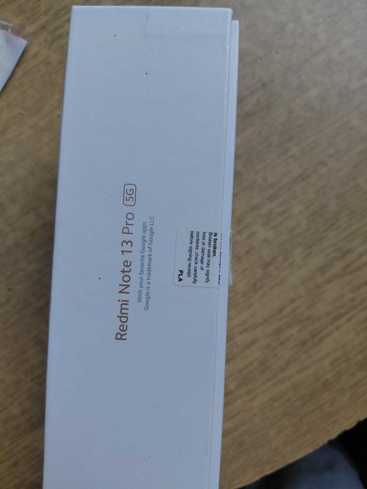 Мобилен телефон REDMI