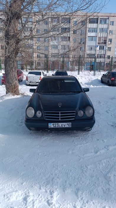 Мерседес решетка радиатора AMG