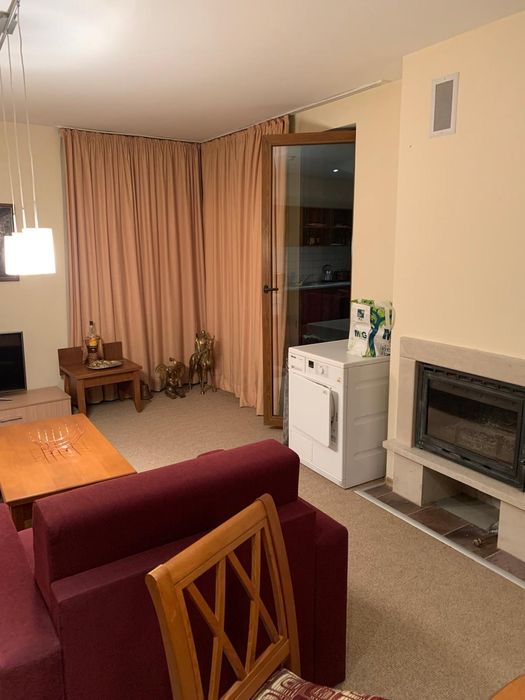 Дава се под наем Едностаен апартамент в Банско - 87 кв.м за 484.5 € - Снимка #5