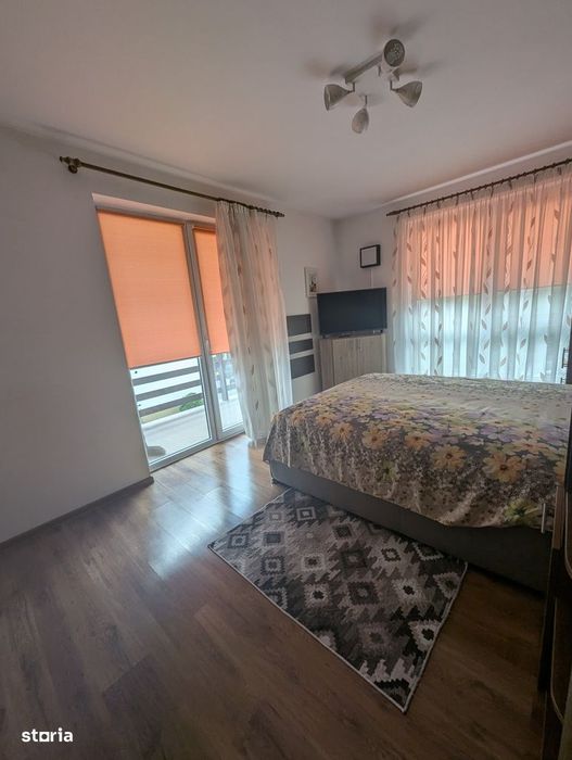 Apartament cu 2 camere Tractorul