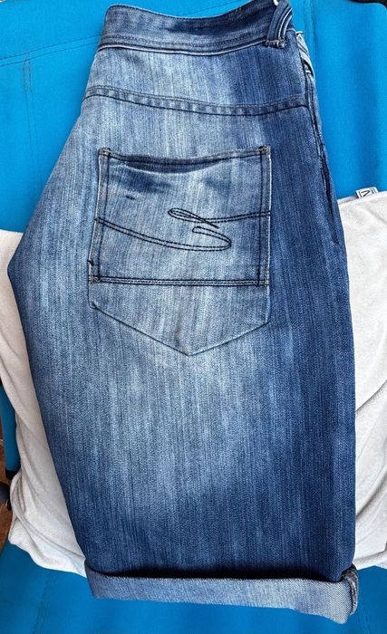 Мъжки дънки.  dsquared