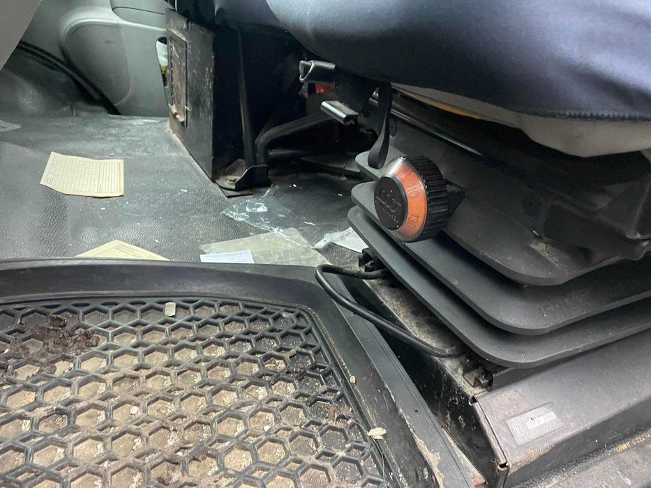 Renault Mascott 3.0 dxi на части 3 броя рено маскот zd30