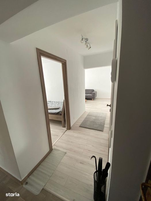 Apartament 2 camere de inchiriat | Marasesti | Carol