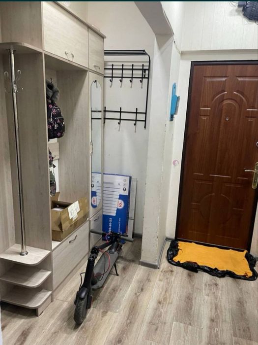 Аренда 3/4/4 ТТЗ-1 Стадион Локоматив  N9