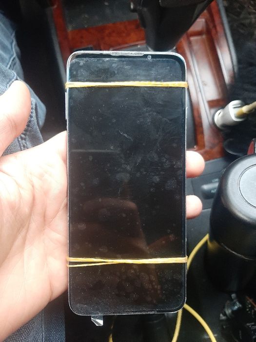 Телефон Xiaomi Black shark 3 продаётся