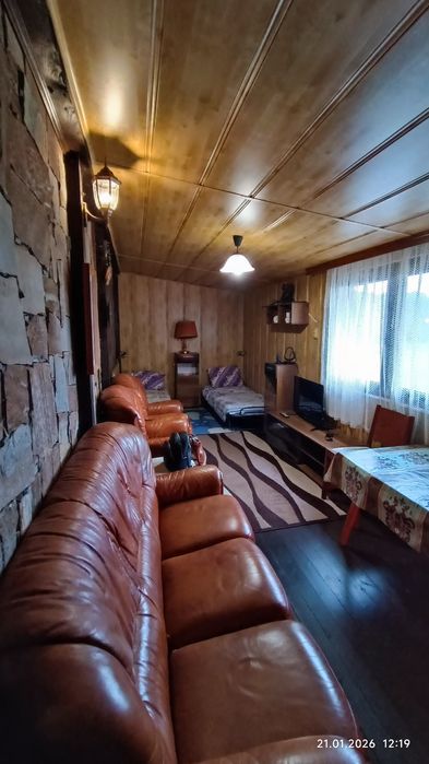 Дава се под наем Двустаен апартамент в Велинград - 60 кв.м за 328.95 € - Снимка #12