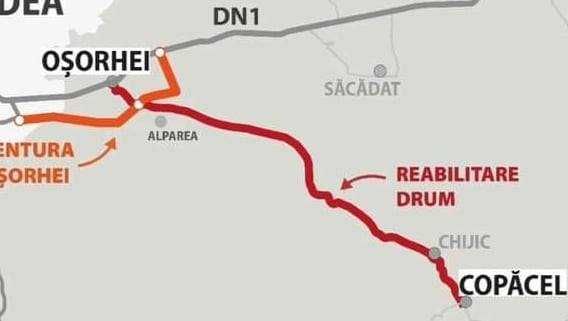 TerenURI COMISION *0* pt.parcelare &  extravilan  pe Alparea si Cheriu