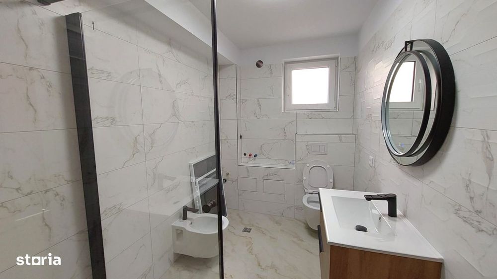 Apartament 3 camere zona Rahovei