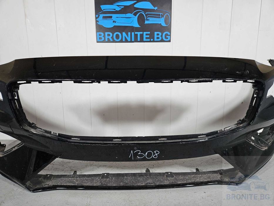 Предна броня VOLVO V60 S60 Волво в60 с60 2018- 2023