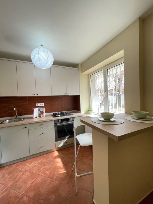 2 Camere, Ion Mihalache, 200 m de Metrou 1 Mai, Bloc Reabilitat