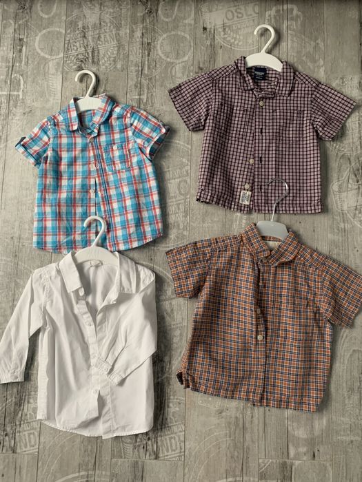 Sac de dormit si hainute 68-86