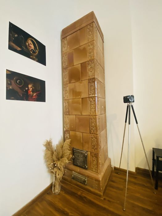 Дава се под наем Двустаен апартамент в София, Център - 60 кв.м за 61.2 € - Снимка #5