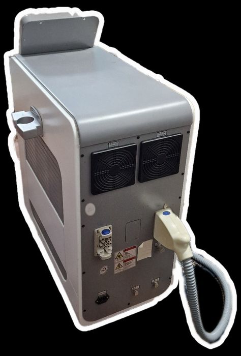 Аппарат ipl косметологический