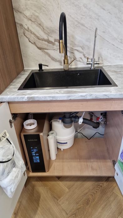 Фильтр для воды, установка,ремонт,обслуживание