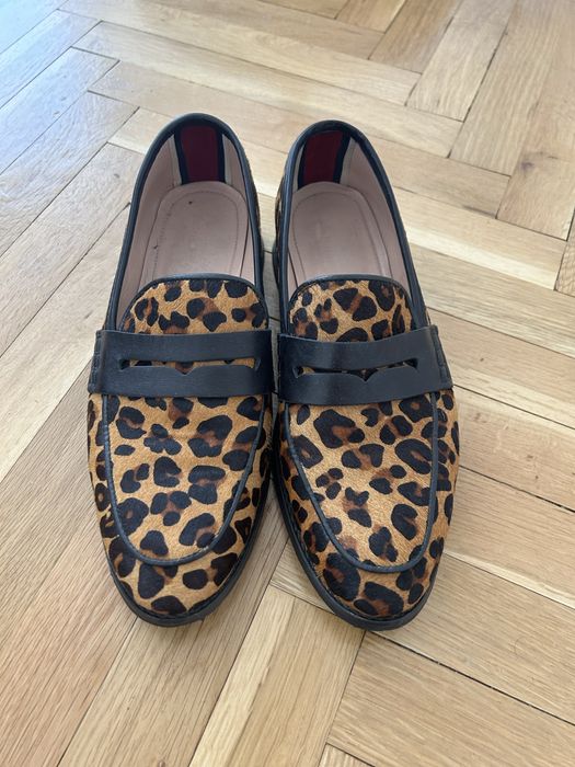 Луфъри Maison Scotch размер 40