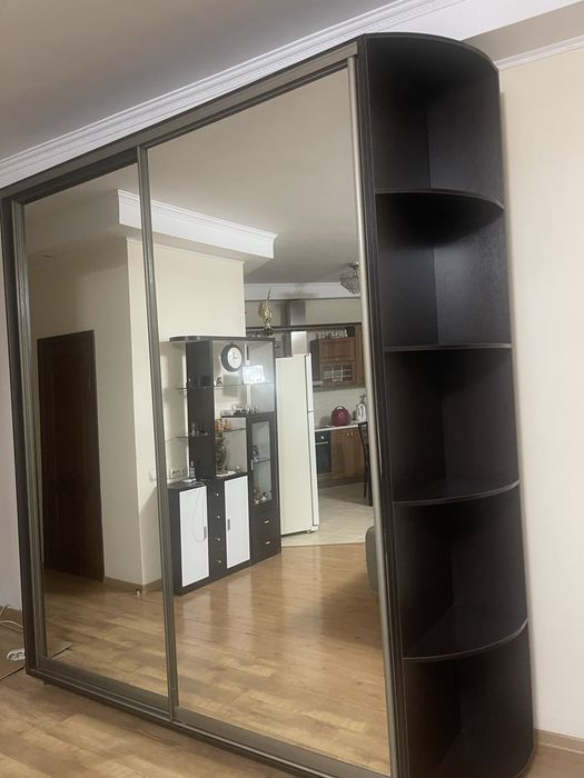 Шкаф для прихожей/гостинной