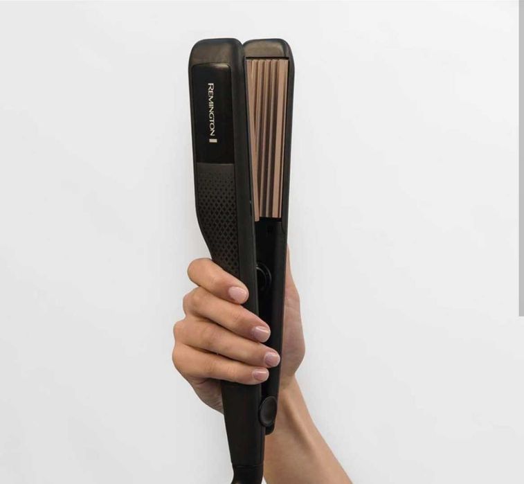 Placa de par Remington