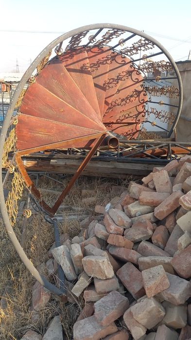 Строй материал б/у