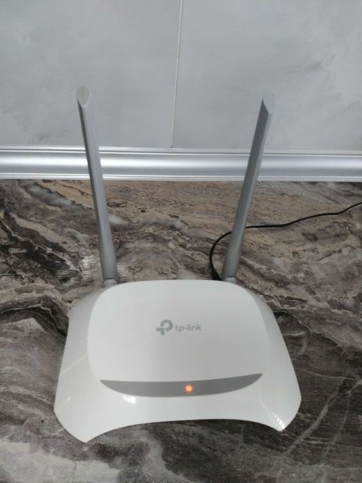Wi-Fi Роутер TP-Link 840 n скорость 300 мб