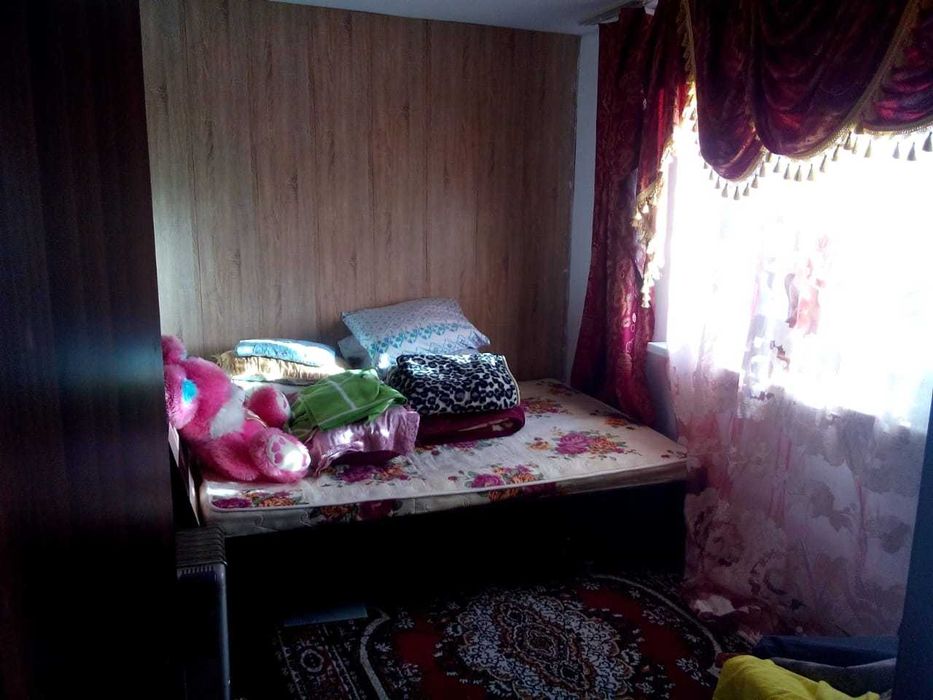 Продам дом по адресу Алмагуль 5