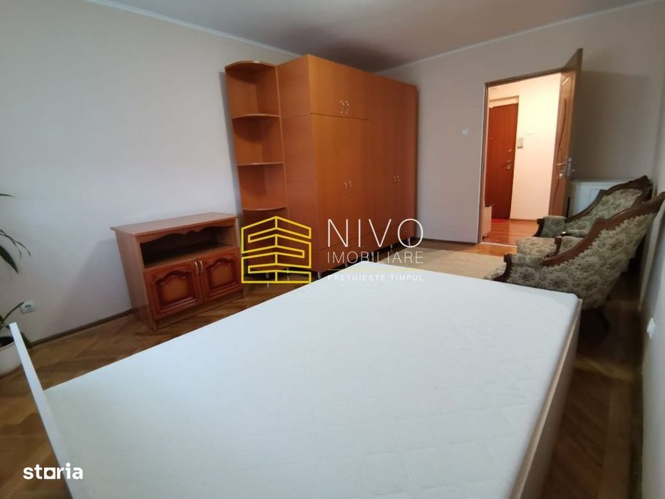 Apartament 3 camere – Tg. Mureș – Ultracentral