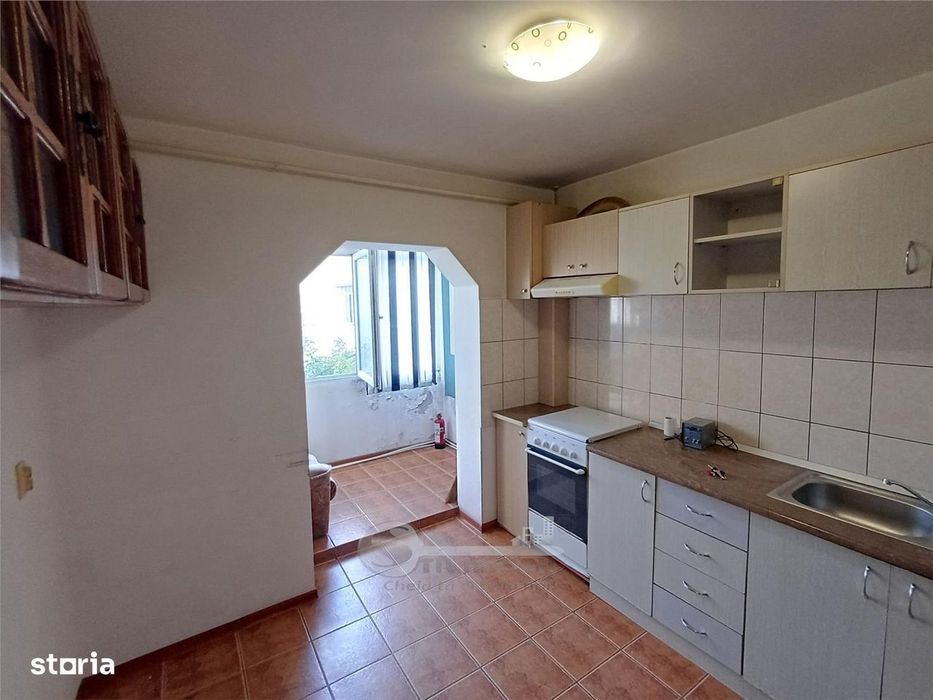 Apartament – Iasi - Vedere 2