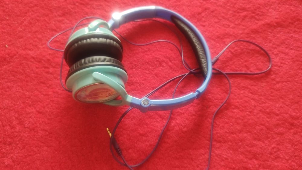 Căști audio cu fir Frozen