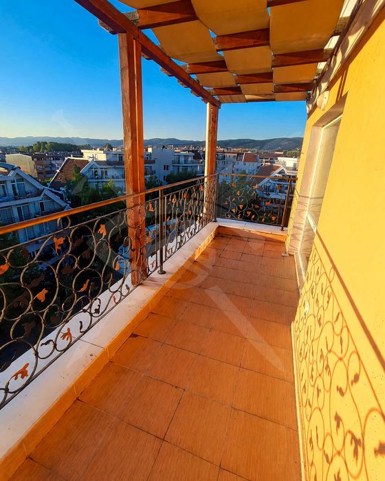 Продава се Двустаен апартамент в к.к. Слънчев бряг - 56 кв.м за 1572 €/кв.м - Снимка #4
